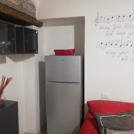 Bed & Breakfast Barbara Borgo Grotta Gigante Exterior foto