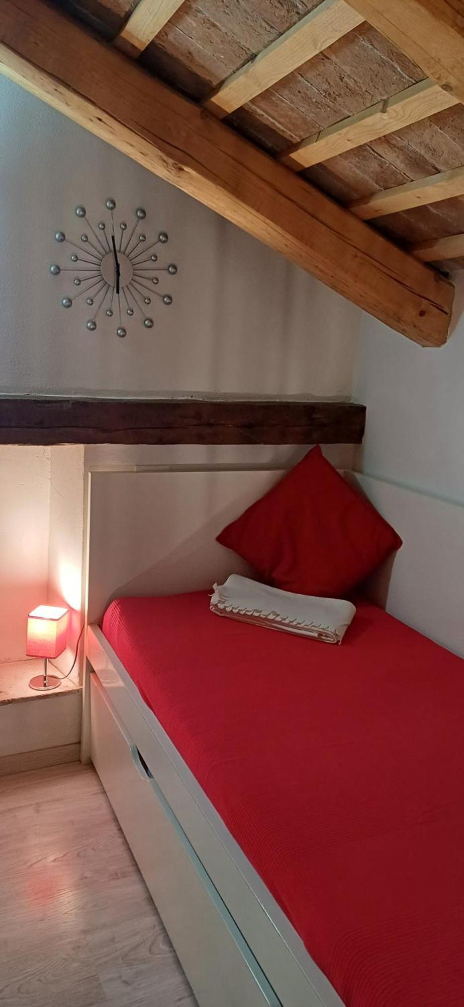 Bed & Breakfast Barbara Borgo Grotta Gigante Exterior foto